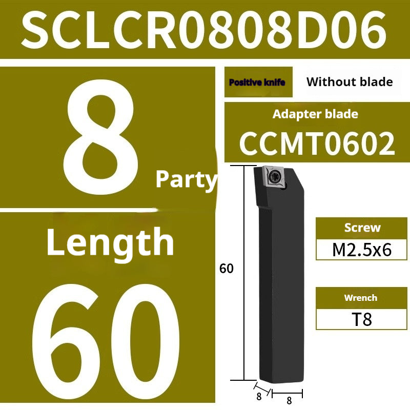 2025-CNC lathe tool holder, diamond blade, outer circle, inner hole turning tool holder, sclcr, scmcn, scbcr machine clamping tool Shandong Denso Pricision Tools Co.,Ltd.